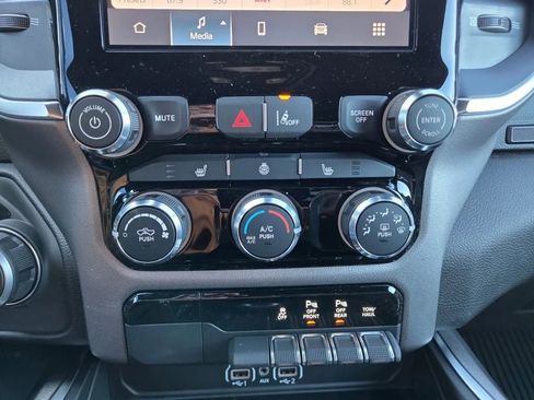 New 2026 RAM 1500 Big Horn image 23