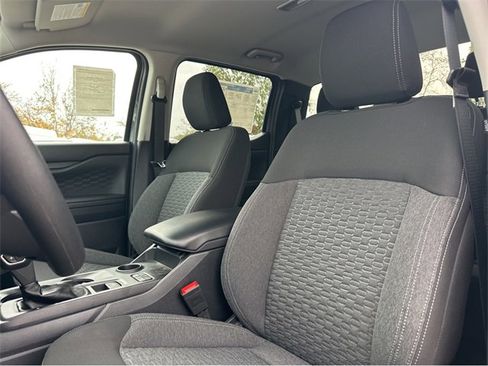 New 2025 Ford Ranger XL w/ Trailer Tow Package image 11