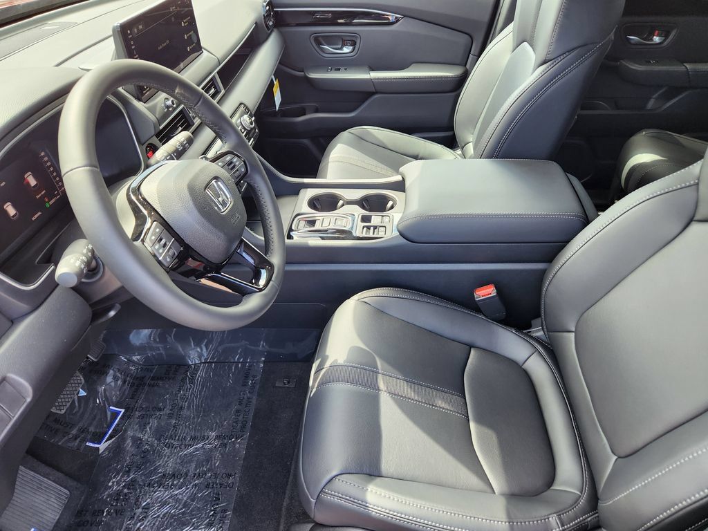 New 2026 Honda Pilot EX-L image 13
