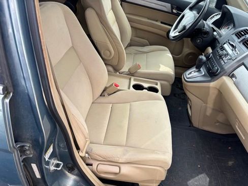 Used 2011 Honda CR-V EX image 11