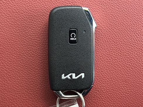 Used 2024 Kia Sportage SX FWD image 28