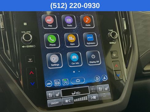 Used 2026 Subaru Forester Touring AWD/4WD image 18