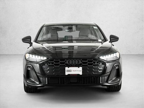 New 2026 Audi A5 2.0T Premium Plus AWD/4WD image 2