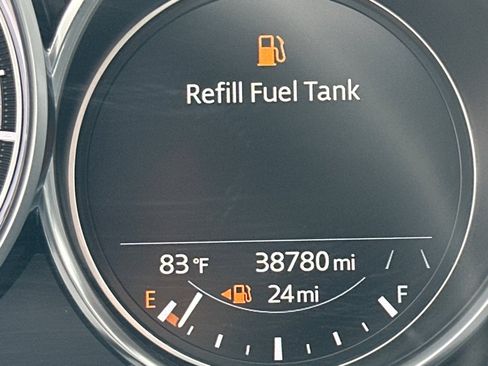 Used 2024 MAZDA CX-5 Carbon Edition AWD/4WD image 11