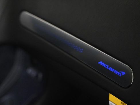 Used 2023 McLaren GT image 20