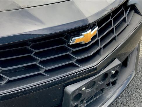 Used 2023 Chevrolet Camaro LT image 29