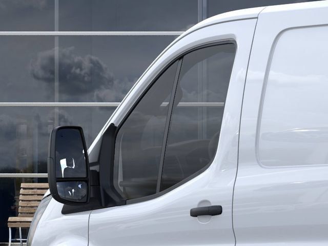 New 2026 Ford Transit 250 Low Roof w/ Load Area Protection Package RWD image 21