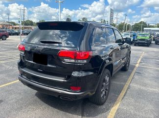 Certified 2021 Jeep Grand Cherokee High Altitude AWD/4WD video 3