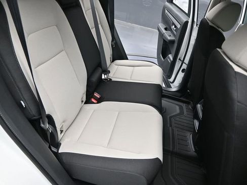 New 2026 Honda CR-V LX image 23