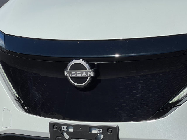Used 2024 Nissan Ariya AWD image 41