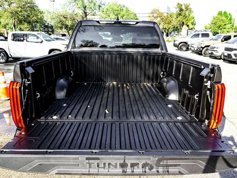 Used 2024 Toyota Tundra SR5 image 30