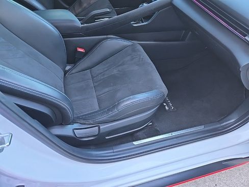 Used 2022 Hyundai Elantra N w/ Preferred Accessory Package image 71