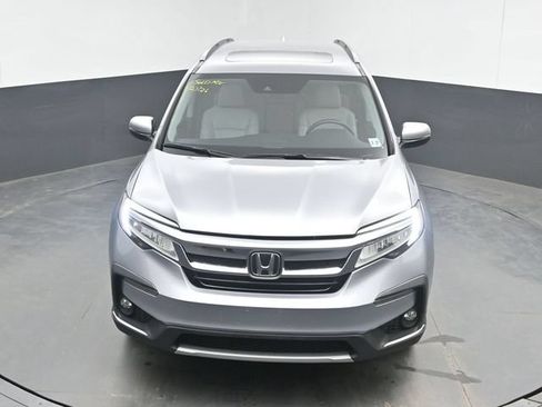 Used 2022 Honda Pilot Touring image 14