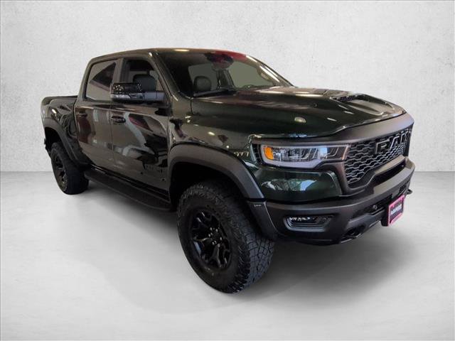 New 2026 RAM 1500 RHO w/ RHO Level 1 Equipment Group AWD/4WD image 7