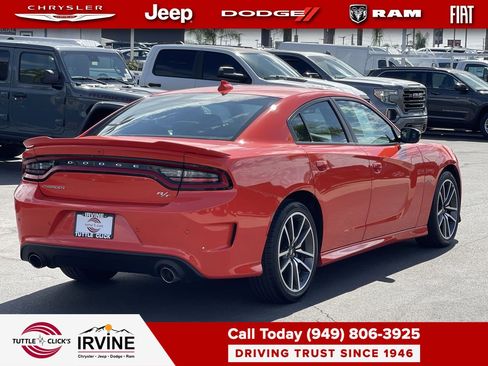 Used 2023 Dodge Charger R/T image 6
