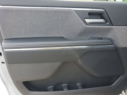 New 2026 GMC Sierra EV Elevation image 12