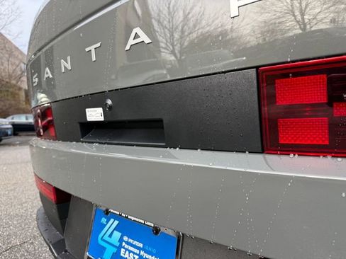 New 2026 Hyundai Santa Fe SEL w/ Tow & Go Package image 7
