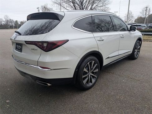 New 2026 Acura MDX FWD w/ Technology Package image 3