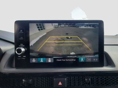 Used 2023 Honda CR-V EX-L image 18