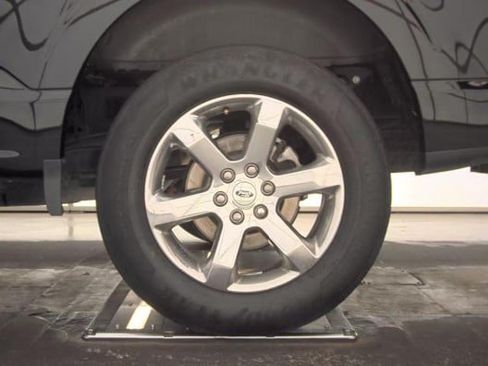 Used 2022 Ford F150 XLT w/ Equipment Group 301A Mid RWD image 9