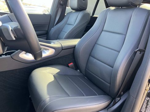 Used 2026 Mercedes-Benz GLE 350 4MATIC image 25