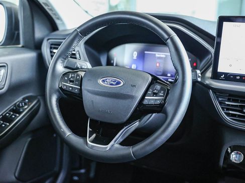 Used 2024 Ford Escape Active w/ Tech Pack #1 image 21