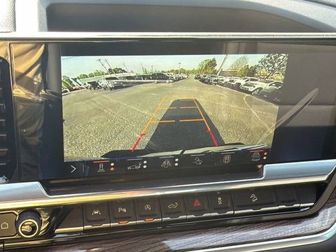 New 2026 Chevrolet Silverado 1500 LT Trail Boss w/ LT Trail Boss Premium Package image 26