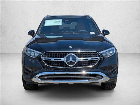 New 2026 Mercedes-Benz GLC 300 image 17