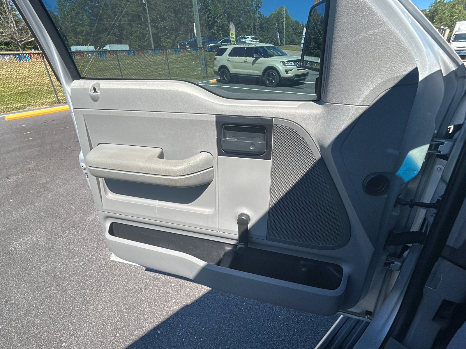 Used 2006 Ford F150 STX RWD image 18