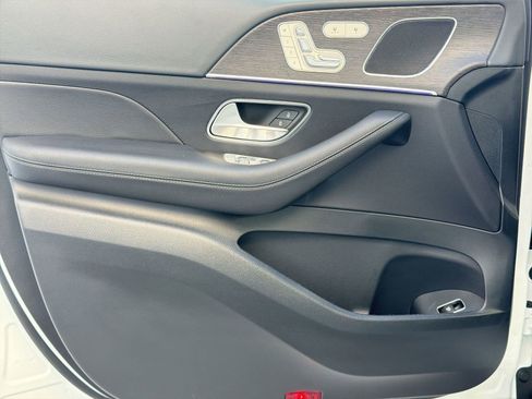 New 2026 Mercedes-Benz GLE 350 4MATIC image 12