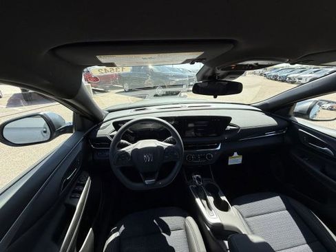 New 2026 Buick Envista Preferred image 25