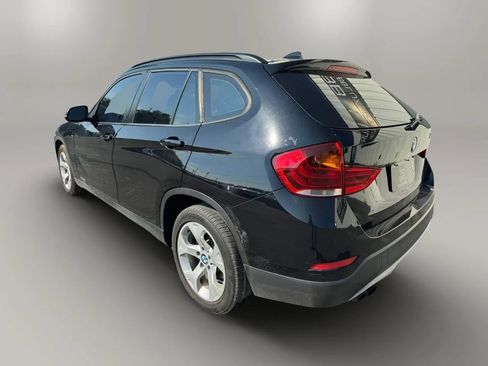 Used 2013 BMW X1 sDrive28i RWD image 8