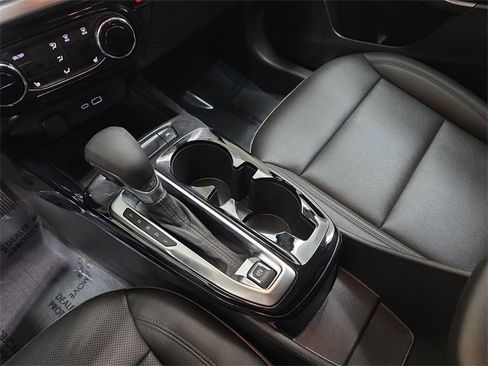 Used 2025 Chevrolet Trax ACTIV w/ Driver Confidence Package image 25