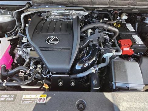 Used 2024 Lexus RX 350 Premium Plus w/ Convenience Package FWD image 22