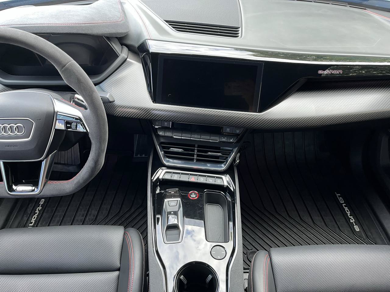 Used 2022 Audi RS e-tron GT w/ Year 1 Package AWD/4WD image 20