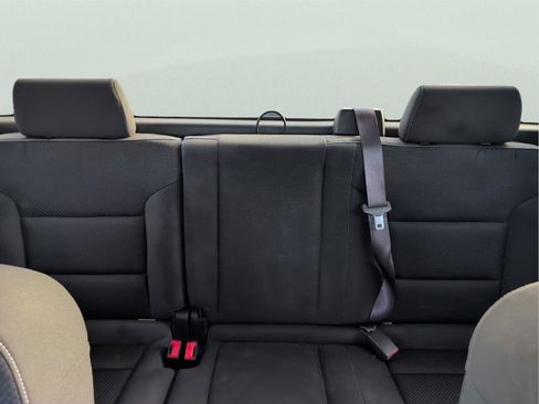 Used 2017 Chevrolet Silverado 1500 LT w/ All Star Edition image 30