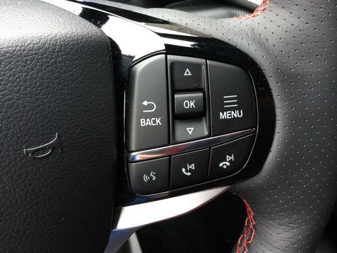 New 2026 Ford Explorer ST-Line image 14