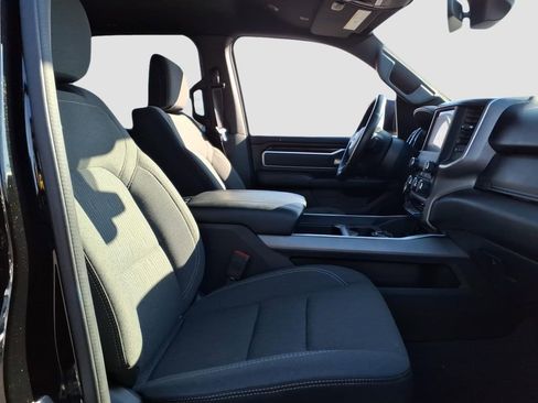 Used 2022 RAM 1500 Big Horn image 10