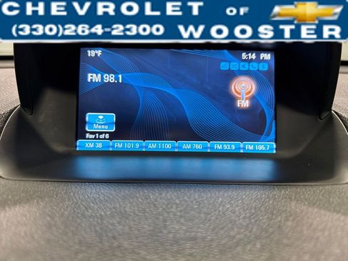 Used 2016 Buick Encore Sport Touring image 37