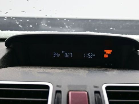 Used 2016 Subaru Impreza 2.0i Limited w/ Popular Package #1 image 23