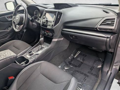 Used 2022 Subaru Forester Premium AWD/4WD image 20