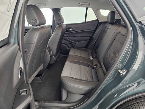 New 2026 Chevrolet Trax LT w/ Driver Confidence Package image 16