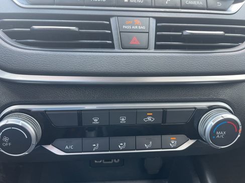 Used 2020 Nissan Altima 2.5 SR image 15