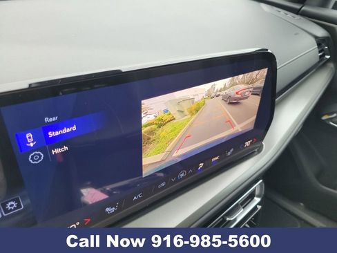 New 2026 Chevrolet Traverse LT image 19