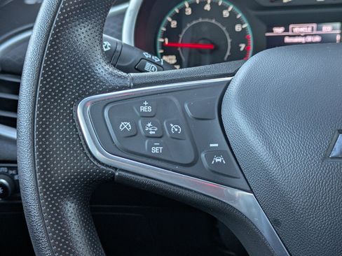 Used 2023 Chevrolet Malibu LT image 14