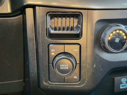 Used 2023 Ford F150 XL w/ STX Appearance Package image 22