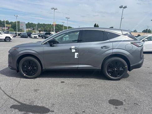 New 2026 Nissan Murano SV AWD/4WD image 13