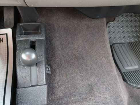 Used 2009 Chevrolet Silverado 2500 W/T image 14