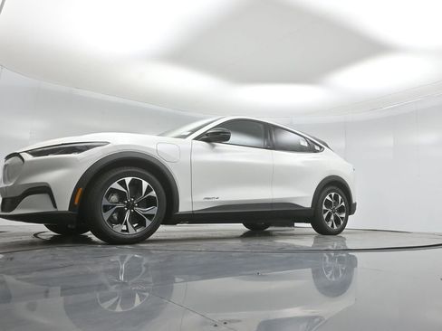 New 2026 Ford Mustang Mach-E Select RWD image 41