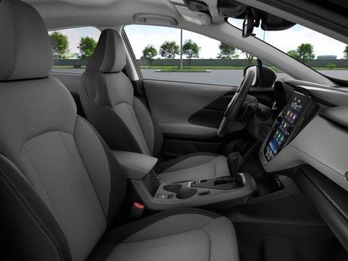 New 2026 Subaru Crosstrek 2.5i Premium AWD/4WD image 15